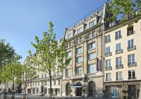 Отзывы Citadines Saint-Germain-des-Prés Paris, 4 звезды