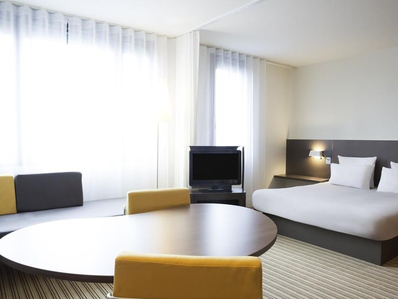 Hotel Photo 4