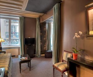 Hotel Residence Des Arts Paris France