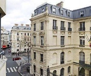 Adagio Access ParisTilsitt Paris France