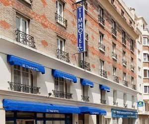 Ibis Styles Paris Place dItalie - Butte Aux Cailles Paris France