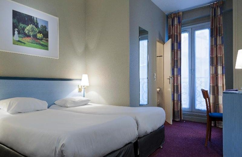 Ibis Styles Paris Place d’Italie – Butte Aux Cailles