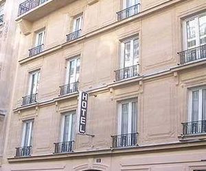 Elysees Niel Hotel Paris France