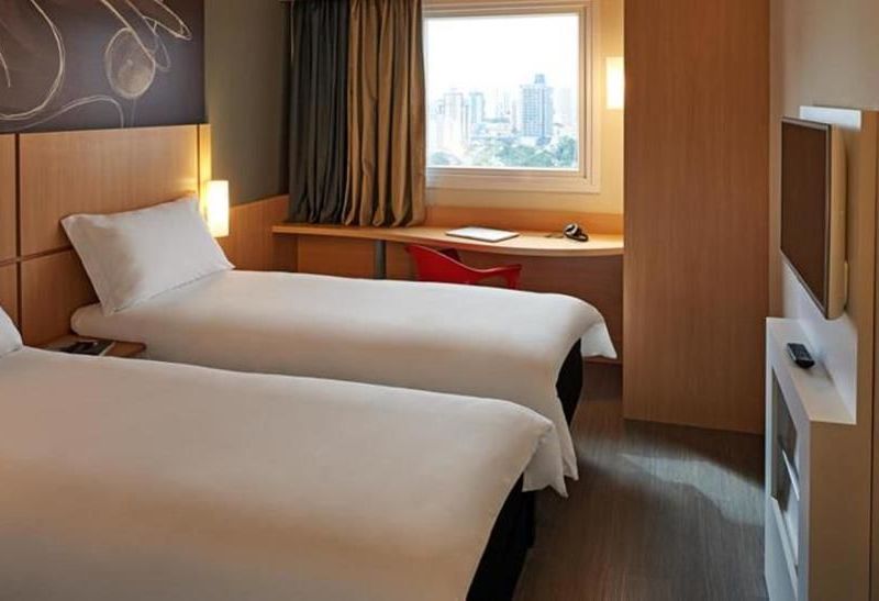 Hotel Photo 3