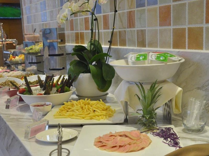 Hotel Photo 16