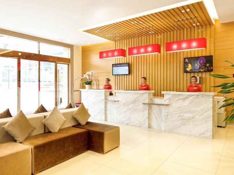 Hotel Photo 17