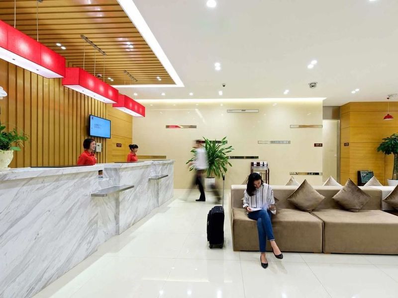 Hotel Photo 18