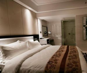 Mellow Crystal Hotel Zhangjiajie China