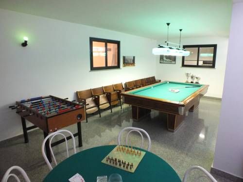 Hotel Photo 16