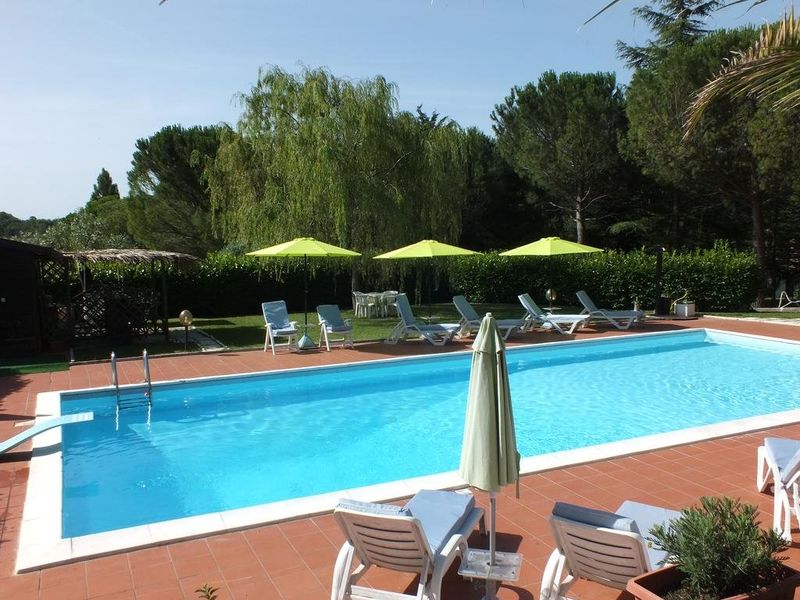 Hotel Photo 22