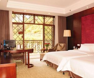 Cohere Hotel Nanyo China