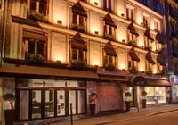 Отзывы Hôtel Du Midi Paris Montparnasse, 3 звезды
