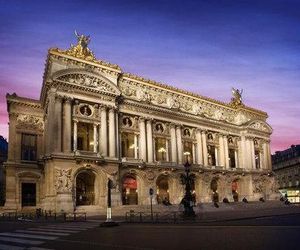 Hôtel Volney Opéra Paris France