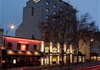 Отзывы Holiday Inn Paris Gare Montparnasse, 4 звезды