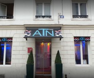 ATN Hôtel Paris France