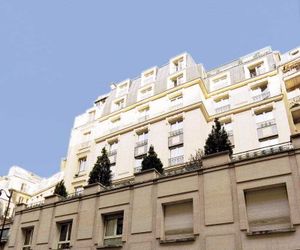 Aparthotel Adagio Paris Haussmann Paris France