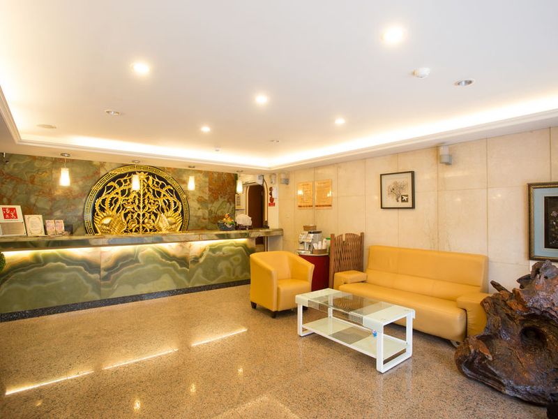 Hotel Photo 8