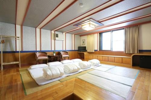 Hotel Photo 10