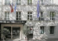 Отзывы Best Western Au Trocadéro, 3 звезды