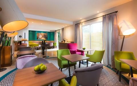 Hotel Photo 5