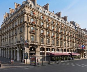 Hilton Paris Opera Paris France