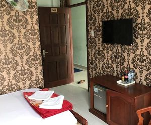 Thuy Van Hotel Vung Tau Vietnam