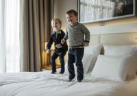 Отзывы Pullman Paris Centre — Bercy, 4 звезды