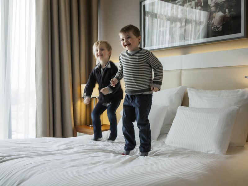 Pullman Paris Centre - Bercy