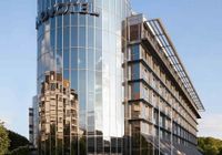 Отзывы Novotel Paris Centre Bercy, 4 звезды