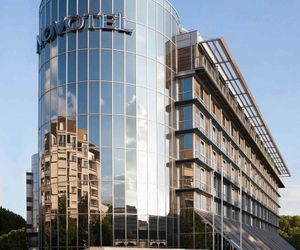 Novotel Paris Centre Bercy Paris France