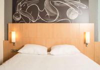 Отзывы ibis Paris Brancion Parc des Expositions 15ème, 3 звезды