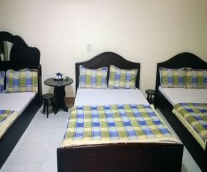 Hung Dong Hotel Qui Nhon Vietnam