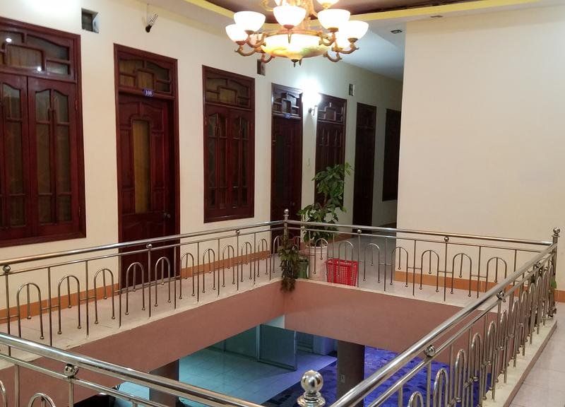 Hotel Photo 21