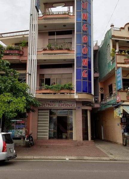Hotel Photo 22