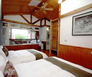 Song Tao Garden B & B Puli Township Taiwan