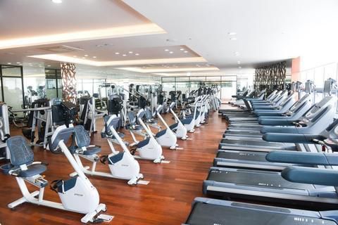 Hotel Photo 19