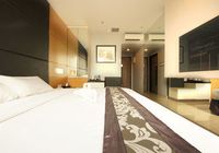 Отзывы B Fashion Hotel, 3 звезды