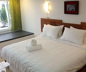 Zan Pla Nade Guesthouse Chiang Rai City Thailand