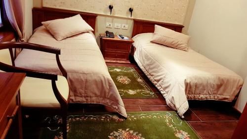 صورة الفندق 2
