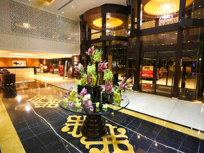 Hotel Photo 13