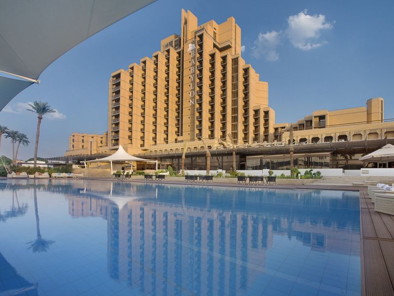 Hotel Photo 20