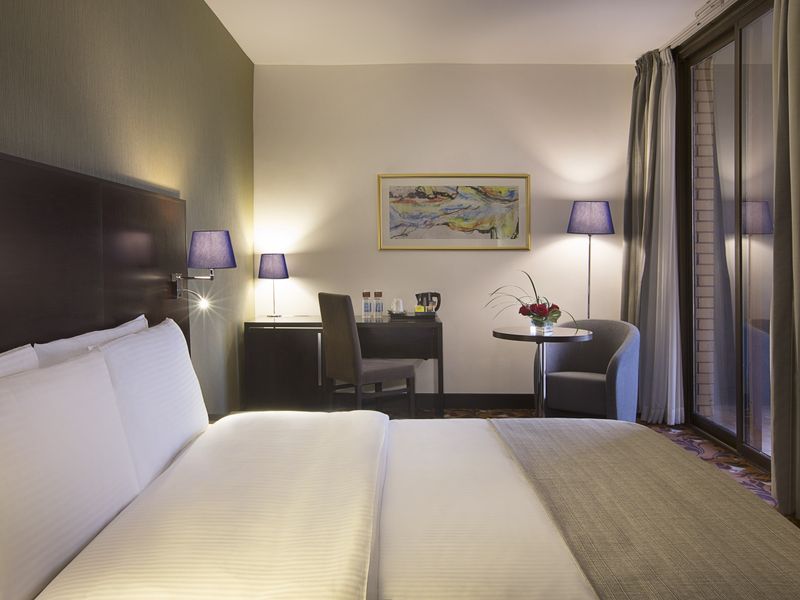 Hotel Photo 3