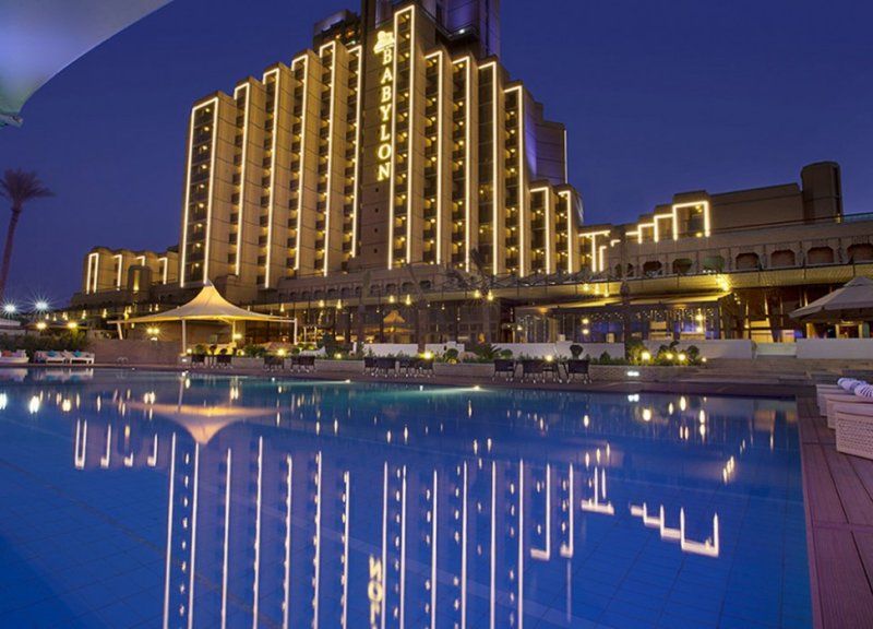 Hotel Photo 23