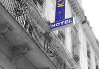 Отзывы Kyriad Hotel XIII Italie Gobelins, 3 звезды