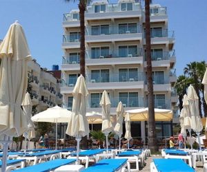 Begonville Beach Hotel - Adult Only Marmaris Turkey