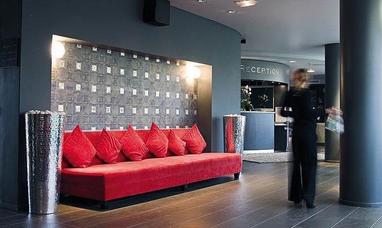 Hotel Photo 17