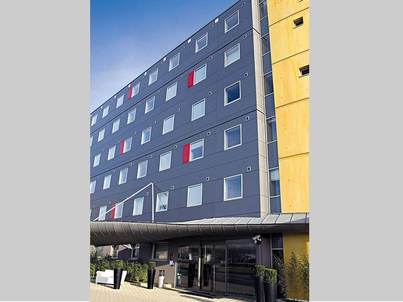 Hotel Photo 24