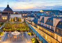 Отзывы Mandarin Oriental, Paris, 5 звезд