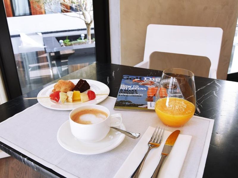 Hotel Photo 10