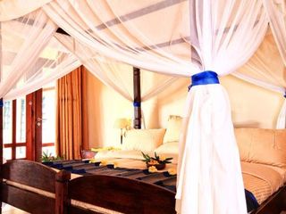 Фото отеля Kigoma Hilltop Hotel, Mbali Mbali Lodges and Camps